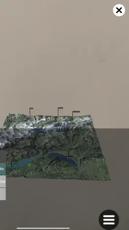 Game screenshot ReliefMunzi apk