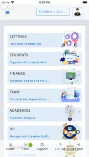 school canvas admin problems & solutions and troubleshooting guide - 3