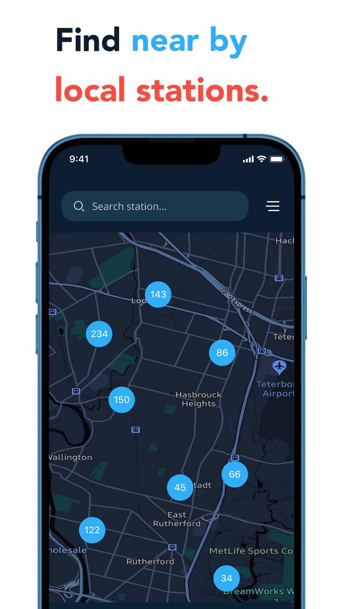 Police Scanner - Fire Radio