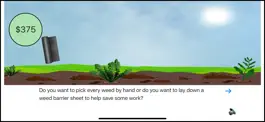 Game screenshot Growing Your Garden by Akiptan apk