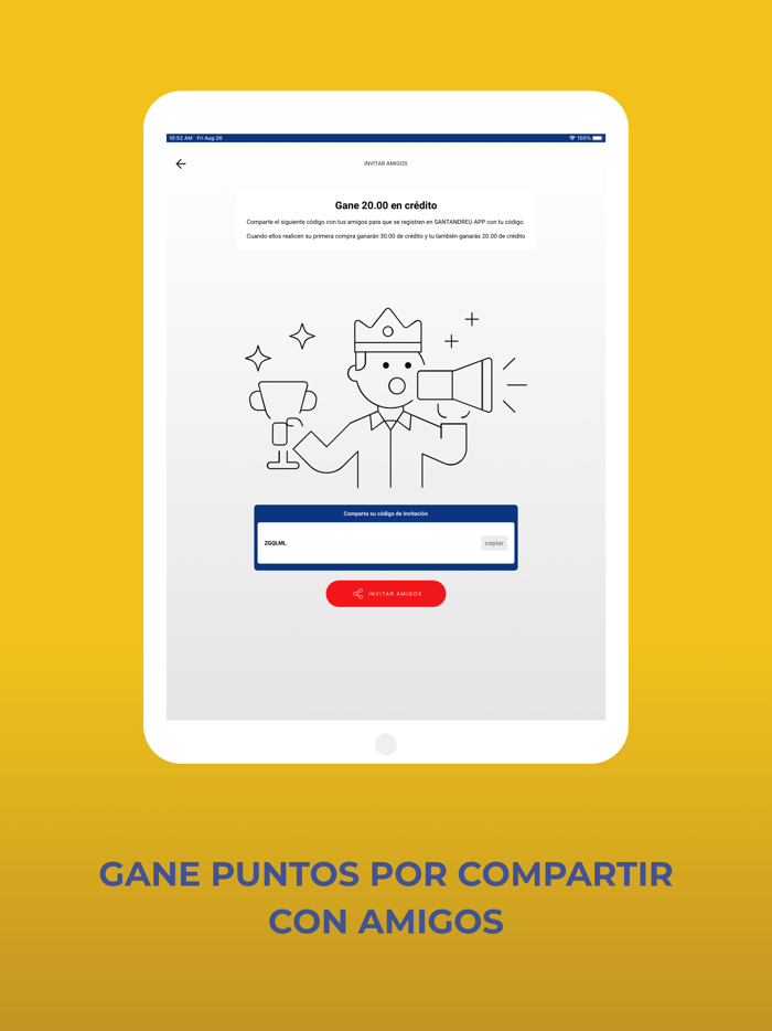 Santandreu Lealtad©