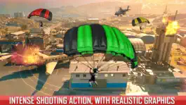 Game screenshot Real Fps Gun Shooting Game mod apk