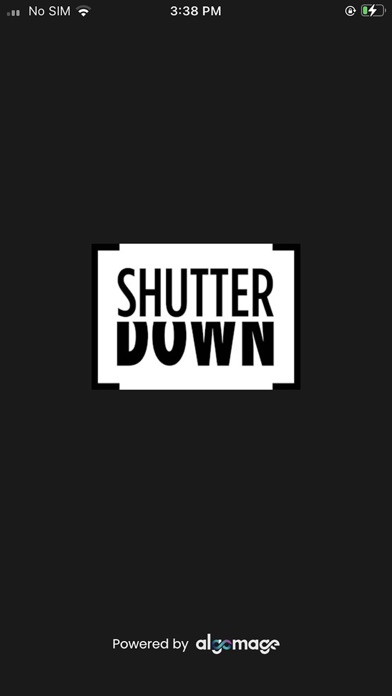 Shutterdown Screenshot