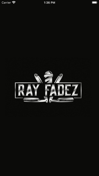 Rayfadez Screenshot