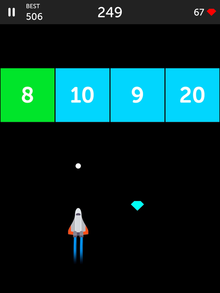 Blocks Kingdom Puzzle