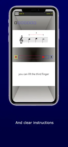 Game screenshot Guitadore - classical guitar hack