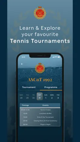 Game screenshot AppSCoT hack