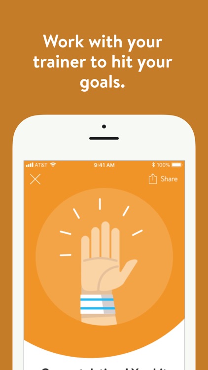 Powerhouse Gym. screenshot-5