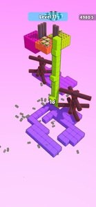 More Cubes screenshot #2 for iPhone