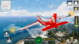 pilot flight simulator 2021 iphone screenshot 4