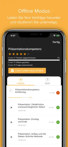 Game screenshot STILL ACADEMY Osteopathie hack