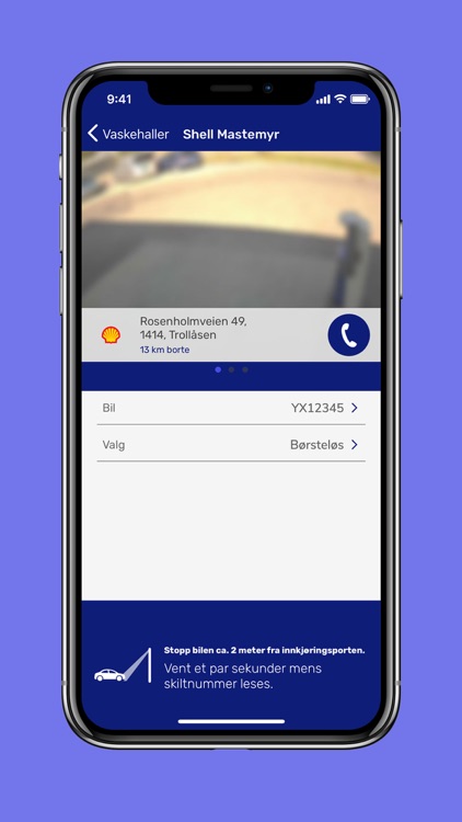 Norgesvask screenshot-3