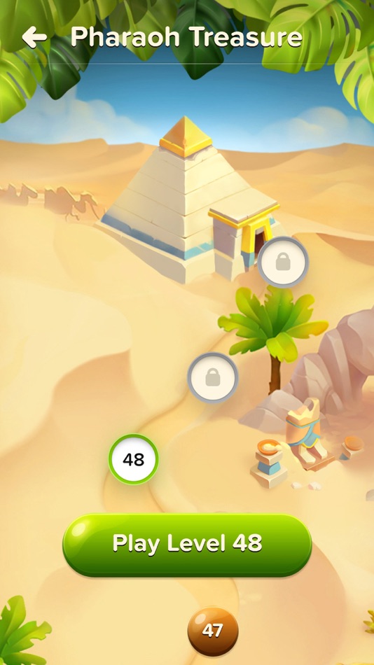 #5. Block Puzzle Game: Hey Wood (iOS) 来自: Tripledot Studios