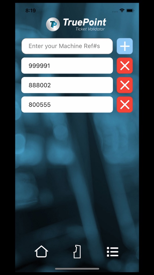 #1. TruePoint Validator (iOS) 由: TrueRoute Solutions LLC