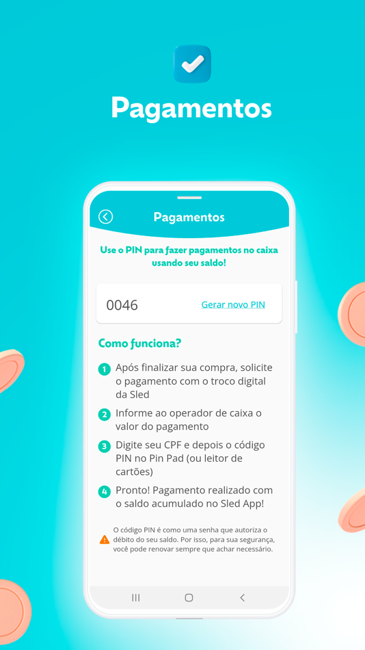 #7. Sled (iOS) 由: Troco Simples