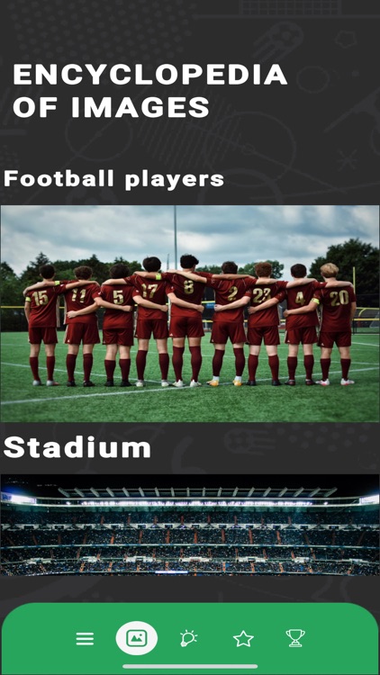 Football Rules & Tests screenshot-3