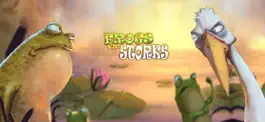 Game screenshot Frogs vs. Storks mod apk