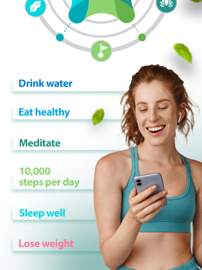 iSlim - control your weight