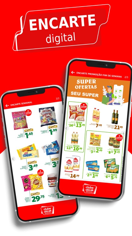 Clube Ala screenshot-4