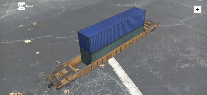 Augmented Reality Model Viewer