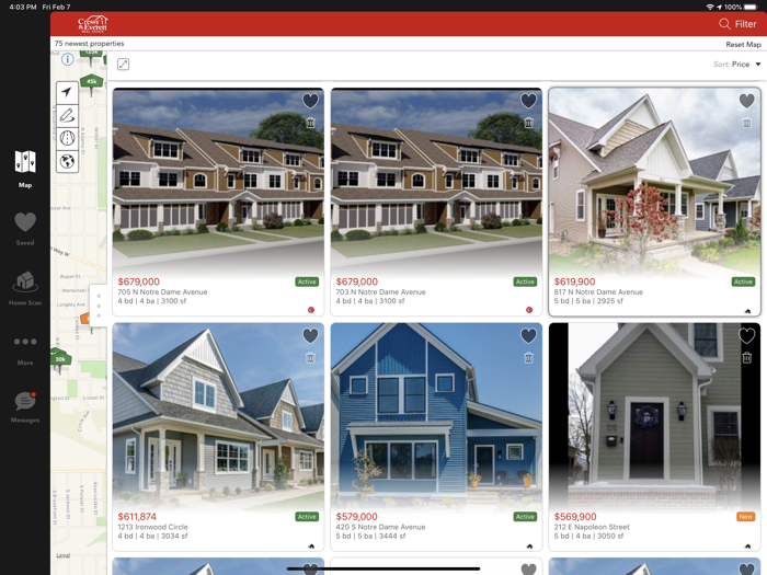 Cressy and Everett Real Estate