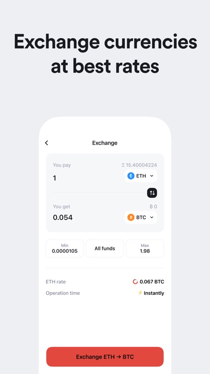 TXP (TrustxPay) screenshot-3