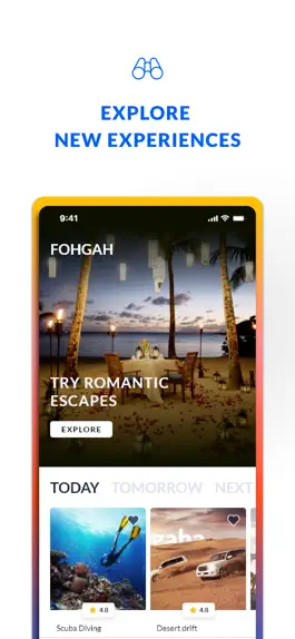 Game screenshot Fohgah hack