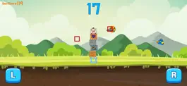 Game screenshot Angry Keeper hack