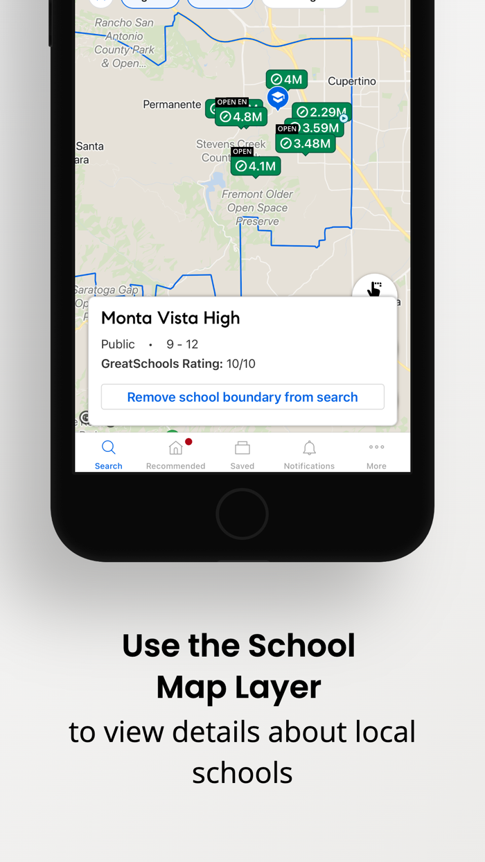 Compass Real Estate and Homes