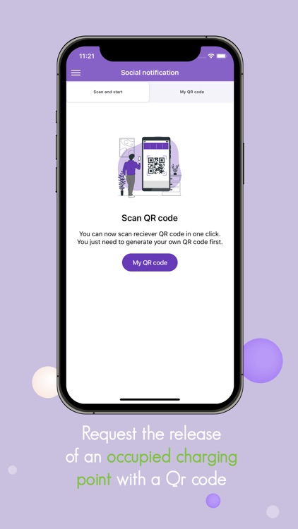 Smile & Charge screenshot-4