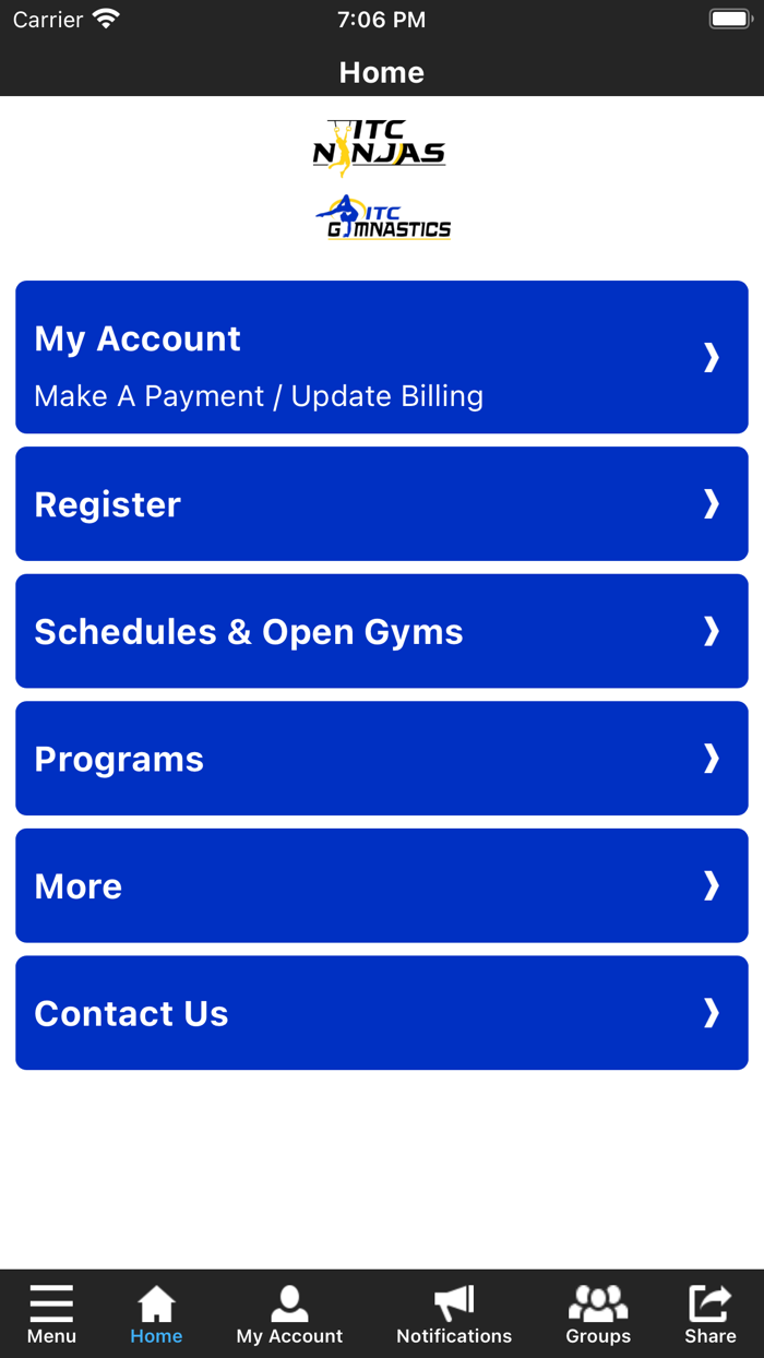 Illumination Training Center