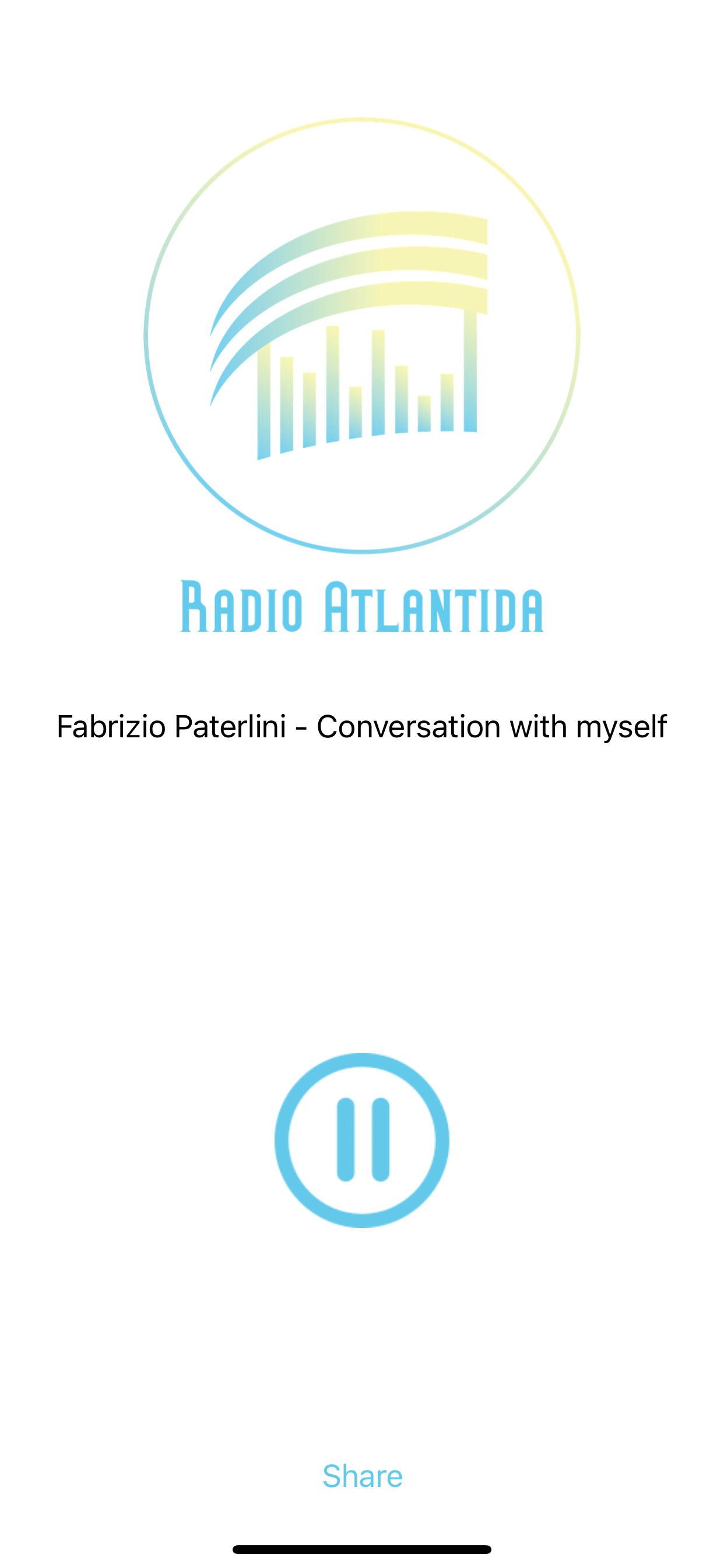 Radio Atlantida