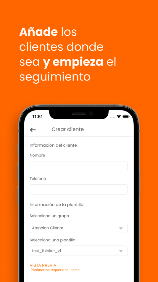 #3. AtomChat (iOS) Podle: AtomChat.io