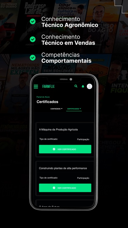 My Farm Agro App screenshot-4