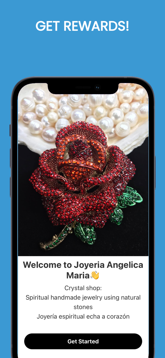 Joyeria Angelica Maria