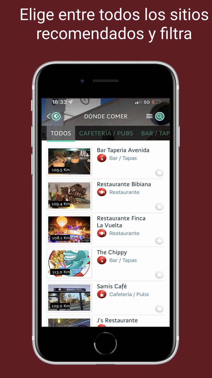 Descubre San Fulgencio