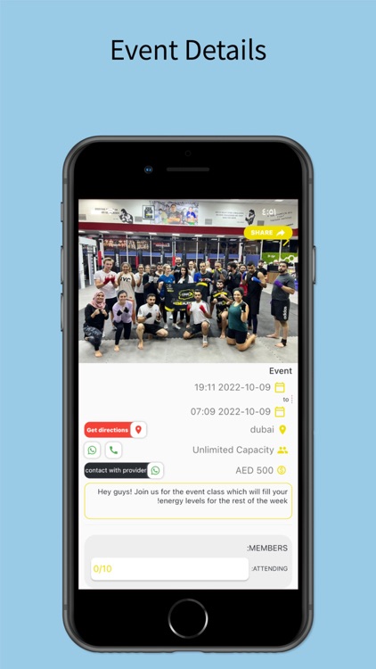 Comen Play screenshot-3