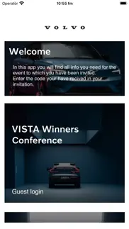 volvo event айфон картинки 1