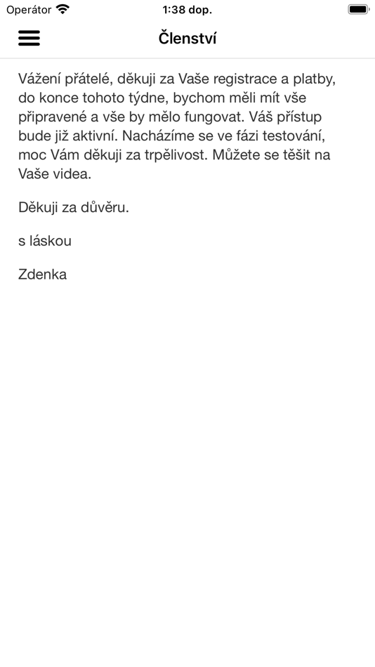 #3. SatNam Zdenka Pohlreich (iOS) 由: Digitalni panely s.r.o.