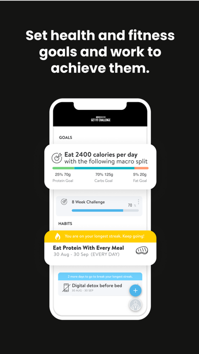 MN Challenge Screenshot
