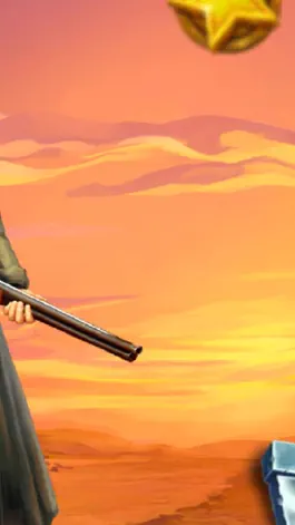 Game screenshot Western Trophies apk