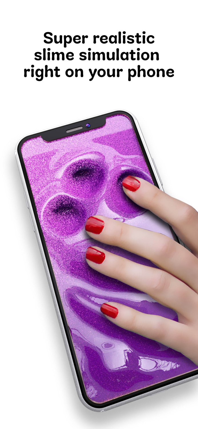 Super Slime Simulator