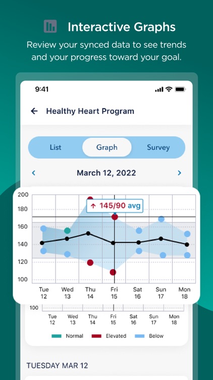KP Health Ally screenshot-7