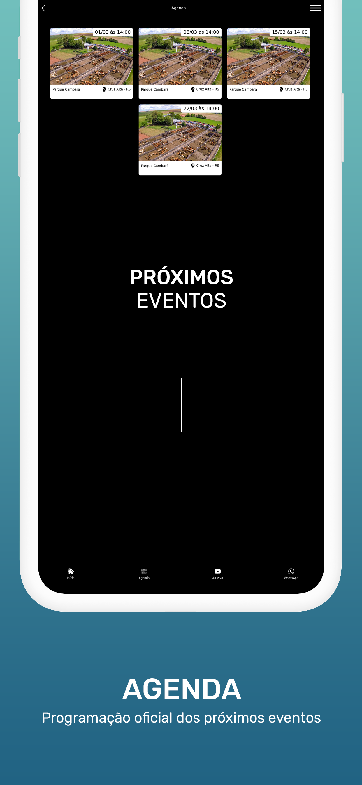 Cambará Remates screenshot 4