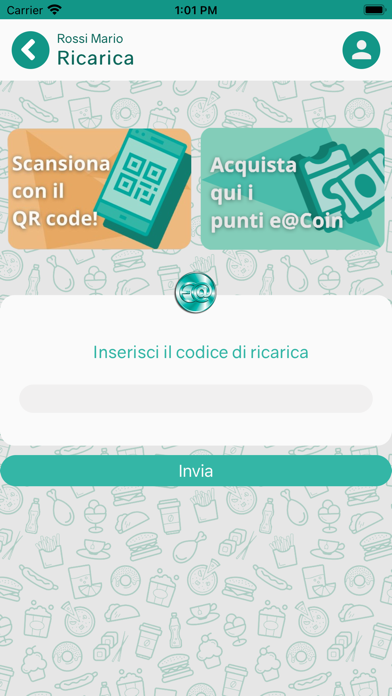 iMerendero Screenshot
