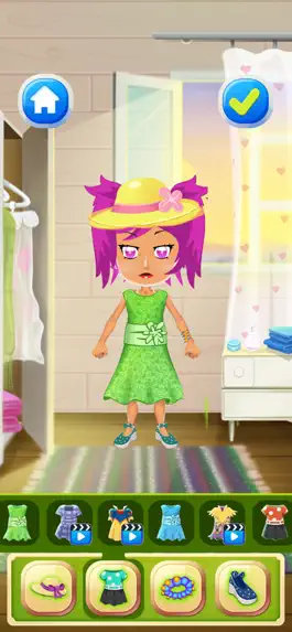 Game screenshot Yo-yo world : aesthetic games mod apk