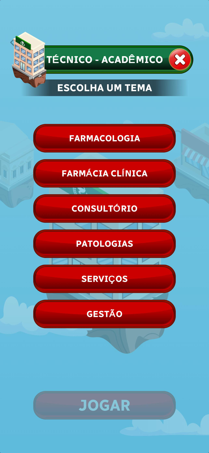 Desafio Farma