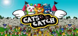 Game screenshot CatsCatch mod apk