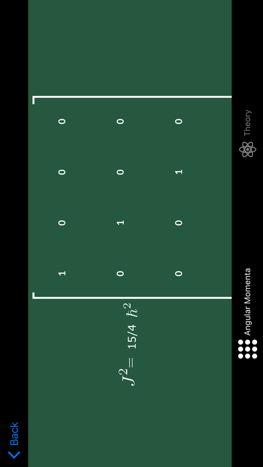 #2. AngularQM (iOS) 来自: Gabriel Raffa