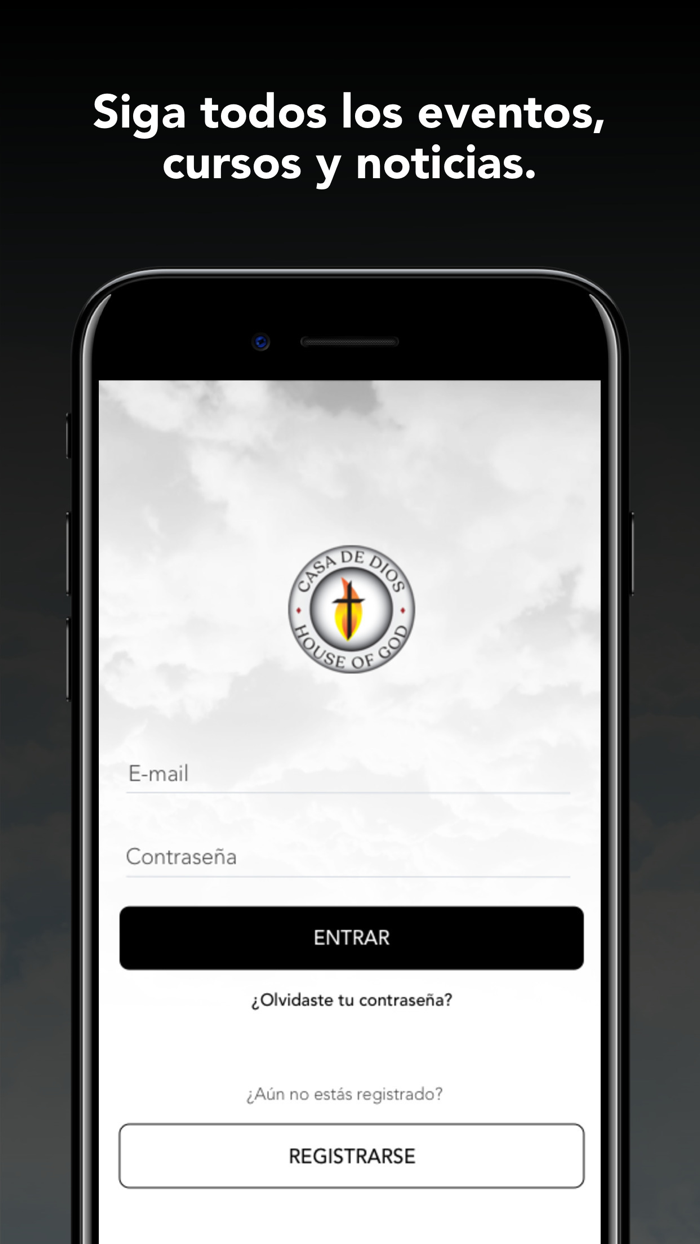 Casa De Dios Lynwood